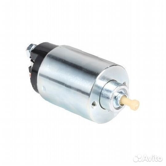 Реле втягивающее Renault Logan/Megane/Scenic 1.4/1