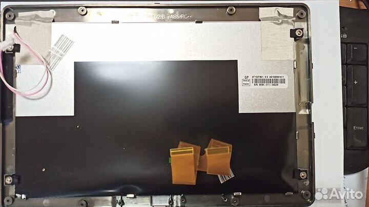 Матрица для ноутбука