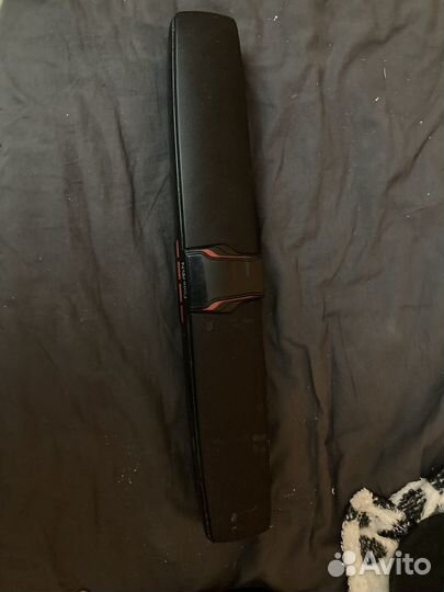 Пакет ненужных вещей