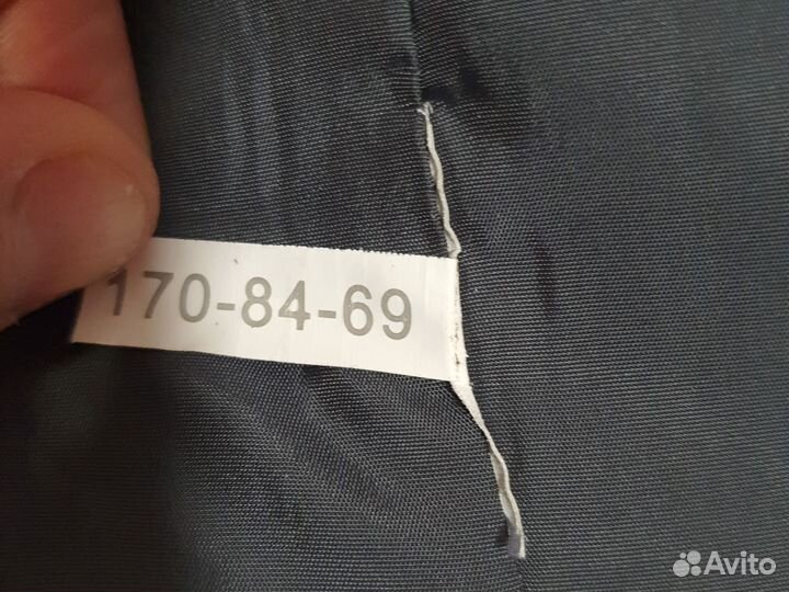 Костюм подростковый