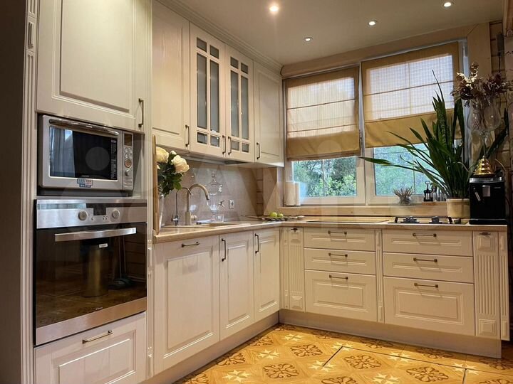 Дом 166 м² на участке 15 сот.