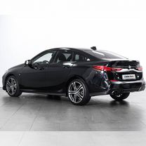 BMW 2 серия Gran Coupe 1.5 AMT, 2020, 46 817 км, с пробегом, цена 2 835 000 руб.