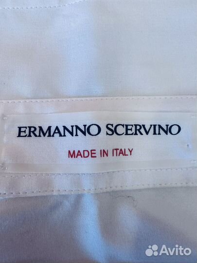Блуза Ermanno Scervino, 44. Оригинал