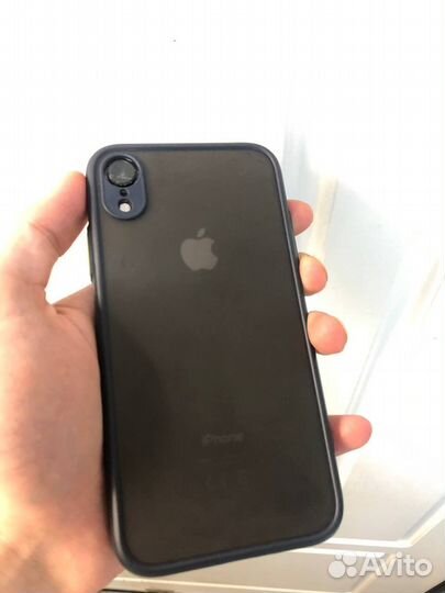 iPhone 10 xr 64gb