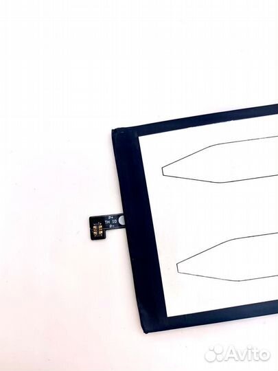 Аккумулятор BM33 для Xiaomi Mi 4i