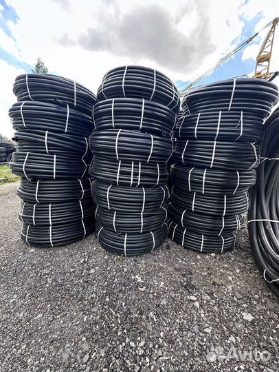 Труба футляр 110х4,2