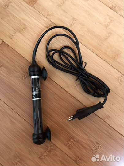 Нагреватель для аквариума dennerle