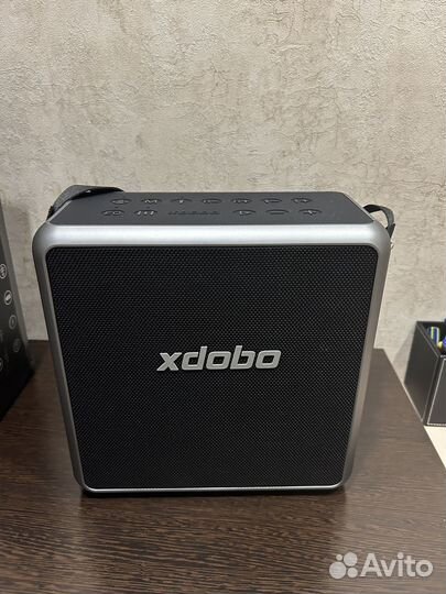 Xdobo king MAX 140W