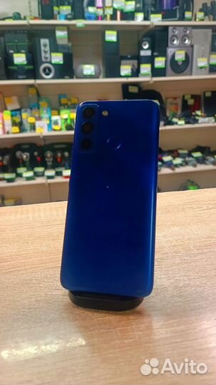 TECNO POP 5 LTE, 2/32 ГБ