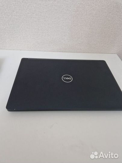 Ноутбук dell 5591 i7 8850h