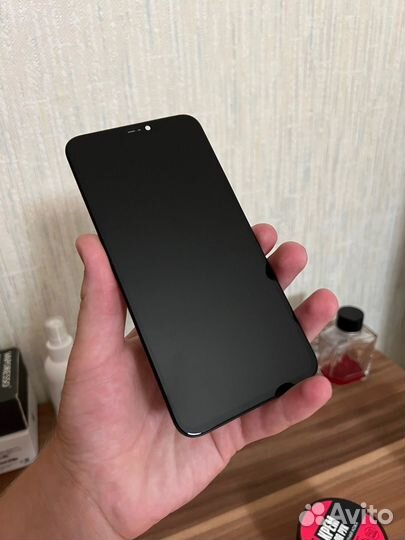 Экран iPhone 11 Pro Max