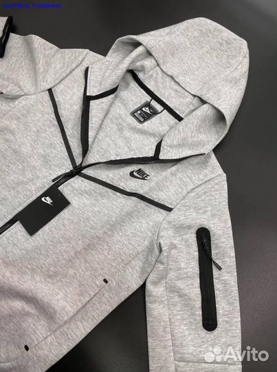 Спортивный костюм Nike (Арт.52377)