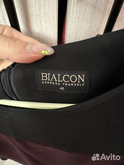 Платье женское 50