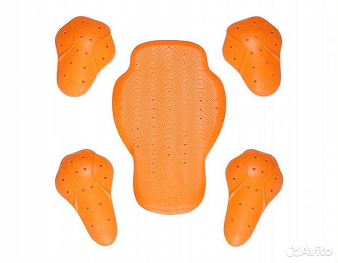 Icon Overlord Leather CE мотокуртка черная женская