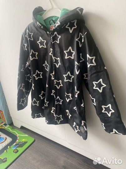 Дождевик tuc tuc 110