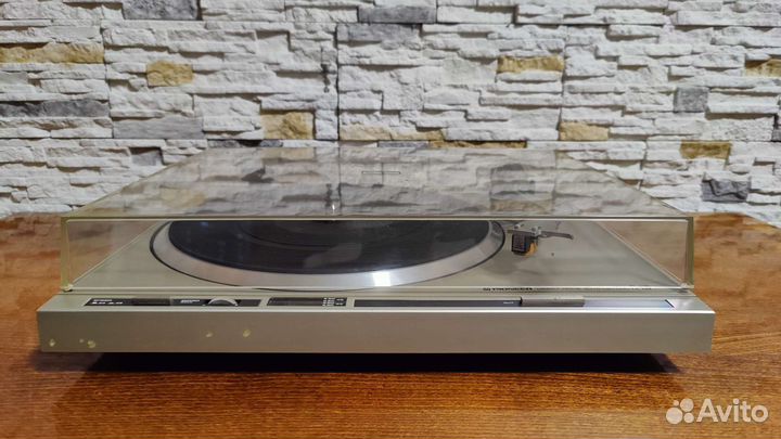 Проигрыватель винила Pioneer PL-200