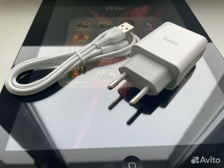 iPad 4 64гб WiFi/sim