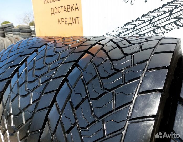 Автошина 315/70r22.5 Goodyear gen-2 artd: 1198