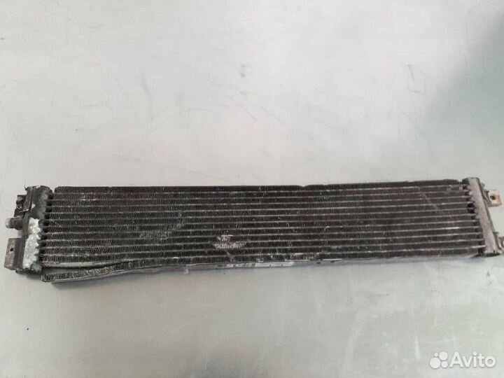 Радиатор кондиционера Chrysler Grand Voyager 3