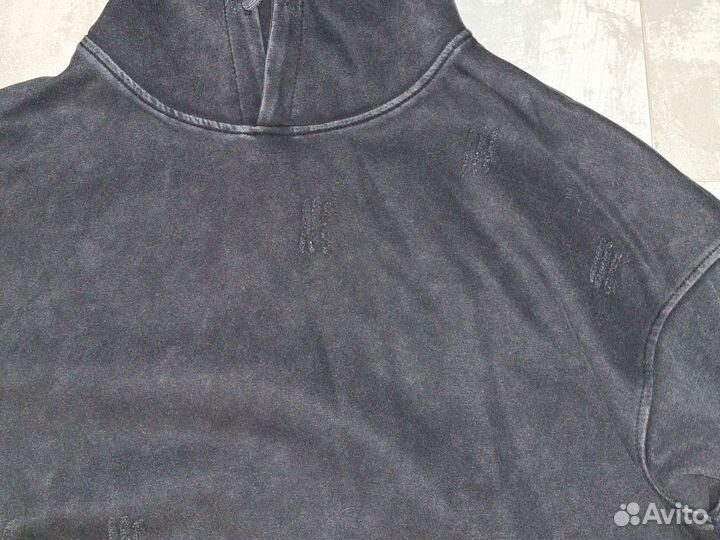 Худи толстовка свитшот женская