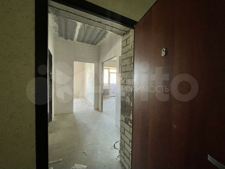 1-к. квартира, 44 м², 14/14 эт.