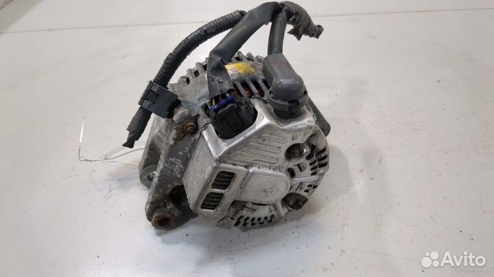 Генератор Toyota Corolla E12, 2005