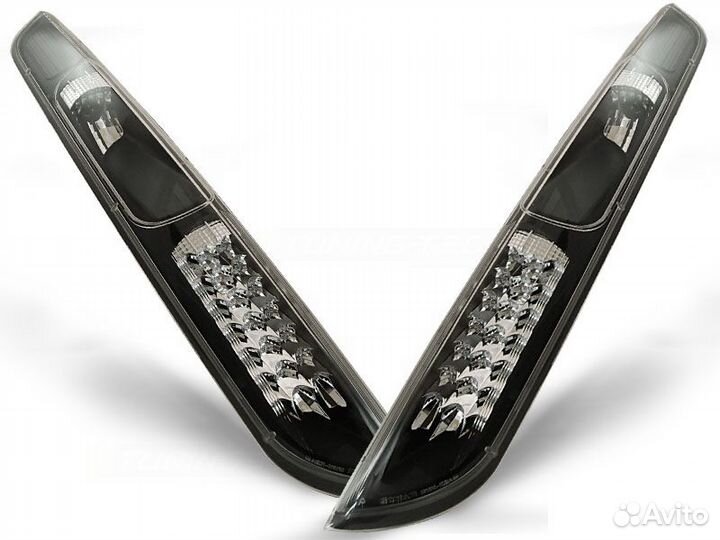 LED Фонари Ford Focus 2 Хэтчбек (04-08) ldfo08