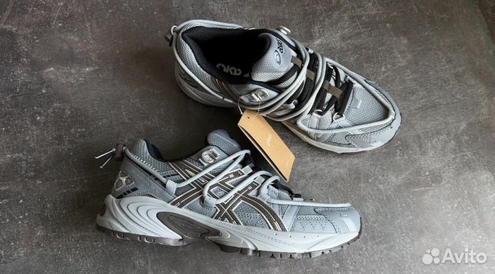 Кроссовки Асикс Gel Kahana 26,5 и 27,5см