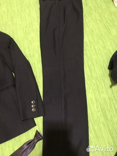 Костюм для мальчика