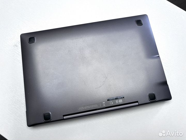 Ультрабук Lenovo IdeaTab K3011W под ремонт