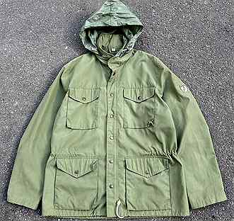 Fjallraven m65 jacket vintage