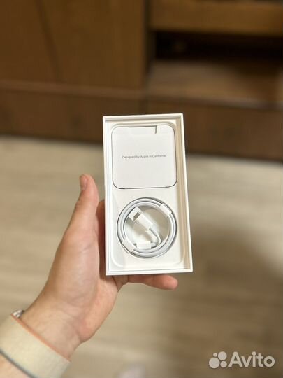 Кабель apple lightning usb c