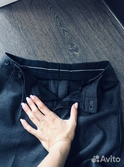 Школьная форма.Костюм двойка