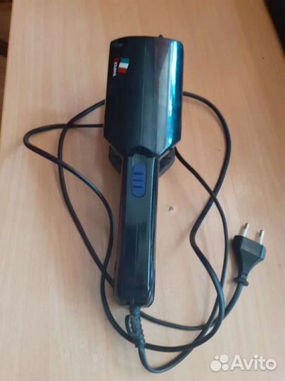 Щипцы для волос Deloni