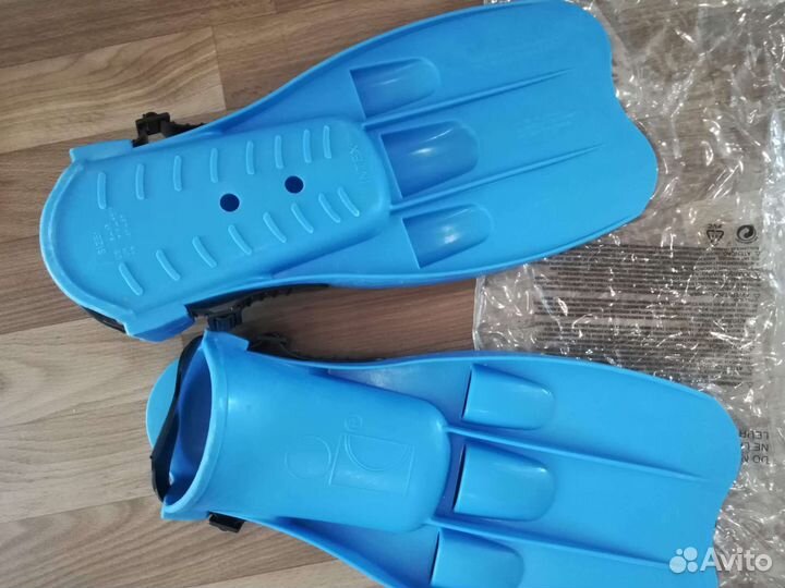 Ласты для плавания 41 42