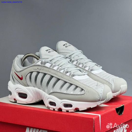 Кроссовки Nike Air Max Tailwind 4 (Арт.42502)
