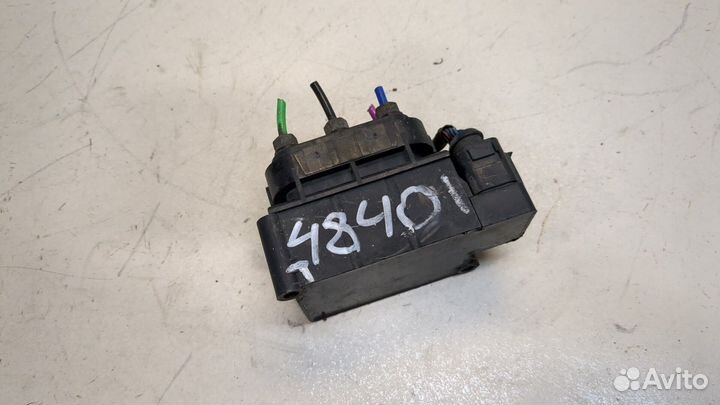 Блок клапанов Audi A6 (C6) Allroad