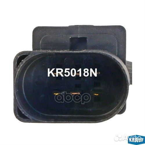 KR5018N krauf Лямбда-зонд KR5018N Krauf