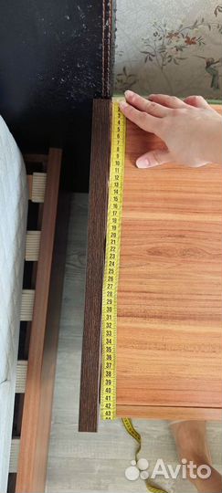 Тумбочка прикроватная