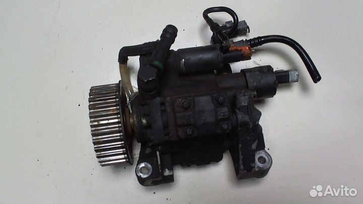 Тнвд Renault Scenic, 2007