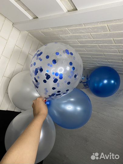Воздушный шар