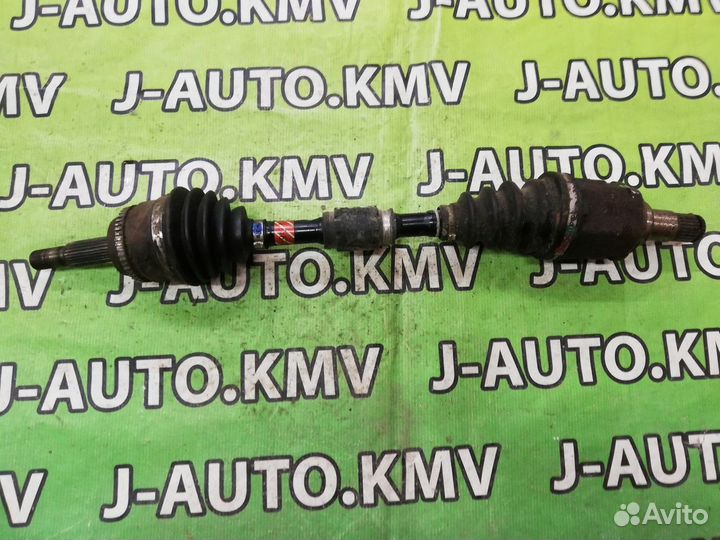 Полуось (привод) Toyota Camry