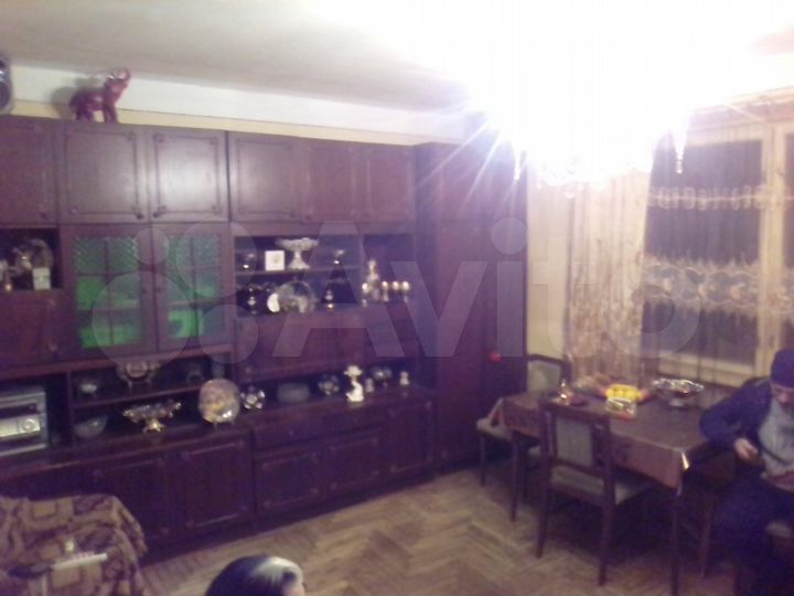 3-к. квартира, 72 м² (Армения)