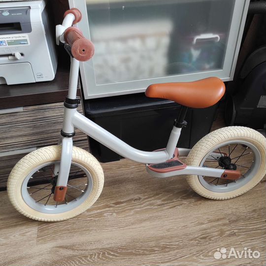 Беговел happy baby franky 12