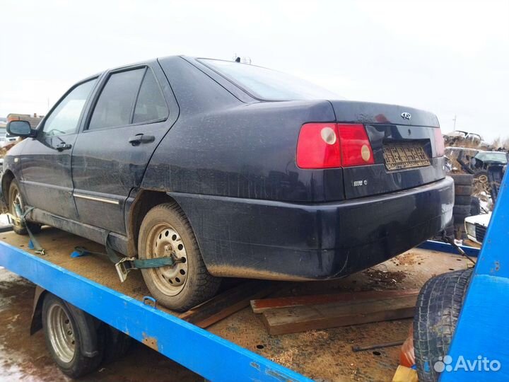 Авторазбор Чери Амулет а15