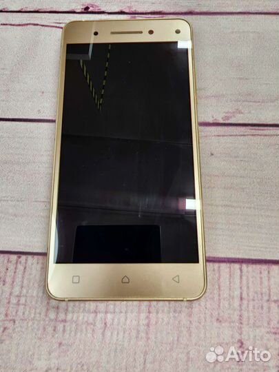Lenovo S1a40 разбор