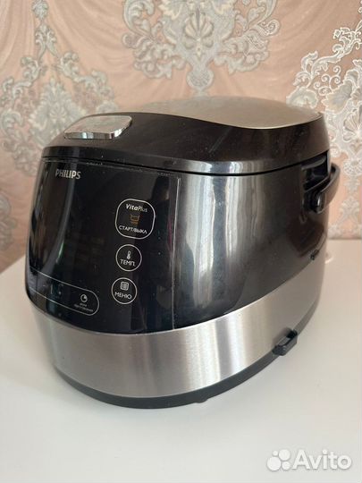 Мультиварка Philips