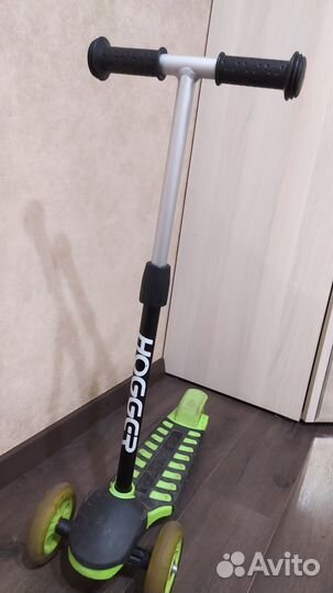 Детский самокат hogger