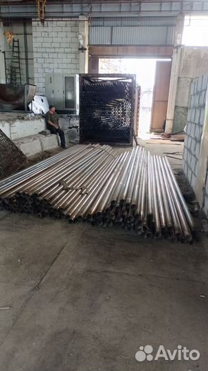 Труба 76 из нержавейки