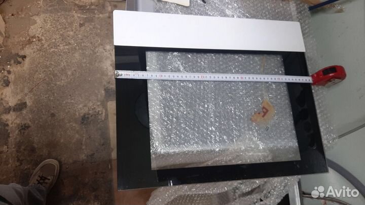 Стекло внешнее Hansa